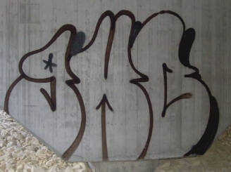 GXB graffiticrew zurich switzerland