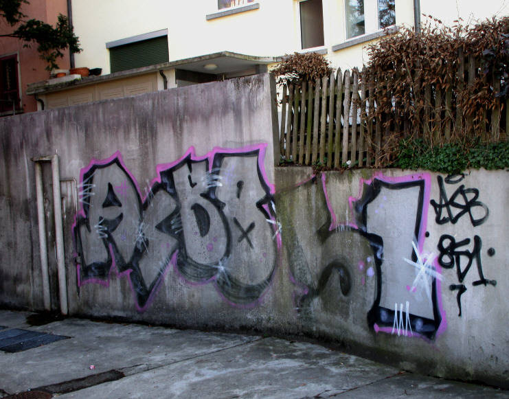 ASB graffiti zuerich zrigraffiti