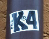 FCZ K4 Kleber FC Zrich Fans Kreis 4 Hardcore FCZ Fans